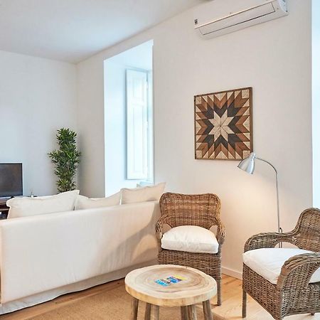 Modern Apartment Calcada Sao Francisco II Lisboa Eksteriør billede