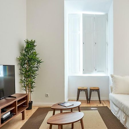 Modern Apartment Calcada Sao Francisco II Lisboa Eksteriør billede