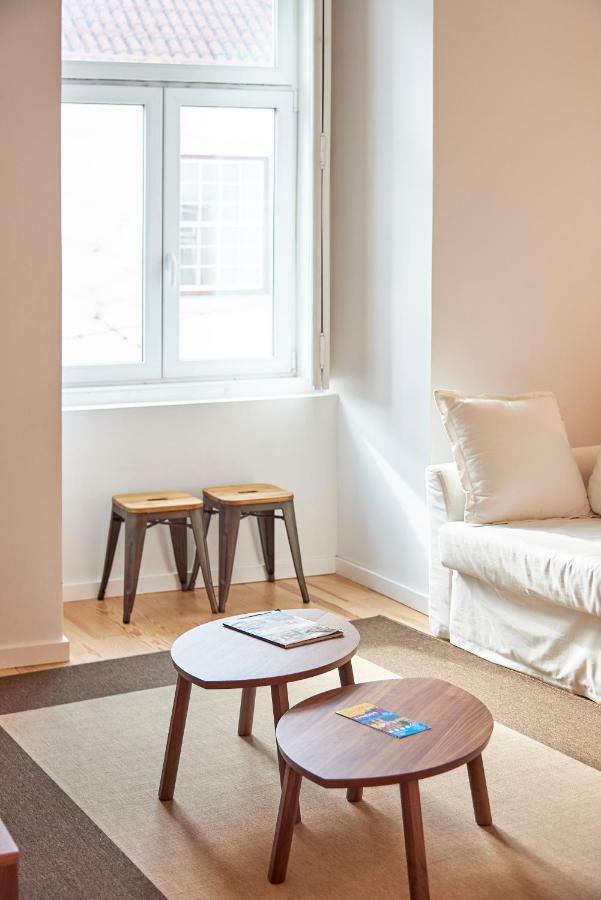Modern Apartment Calcada Sao Francisco II Lisboa Eksteriør billede