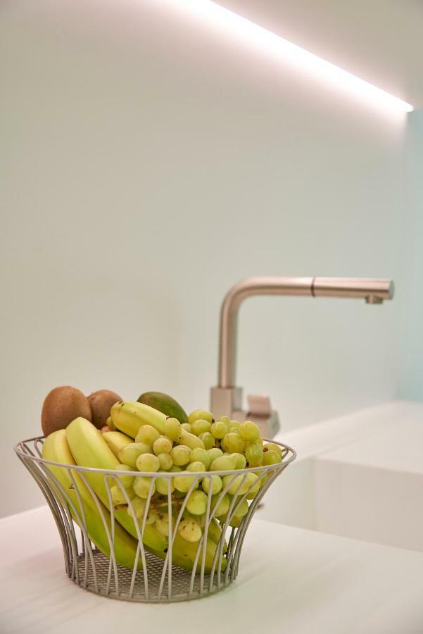 Modern Apartment Calcada Sao Francisco II Lisboa Eksteriør billede