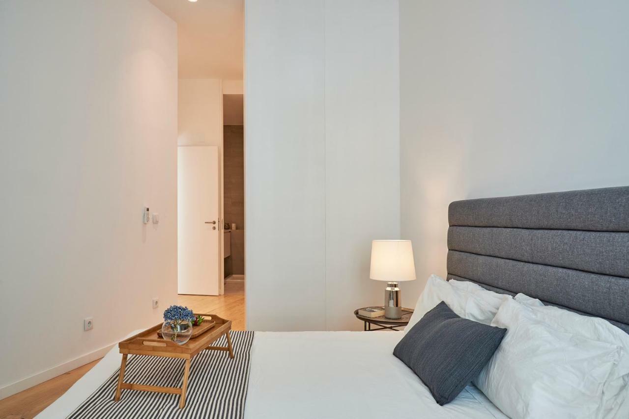 Modern Apartment Calcada Sao Francisco II Lisboa Eksteriør billede