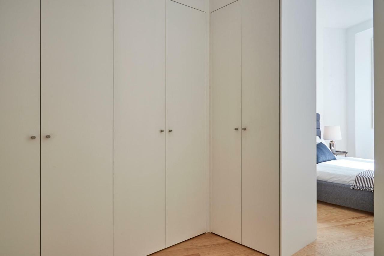 Modern Apartment Calcada Sao Francisco II Lisboa Eksteriør billede