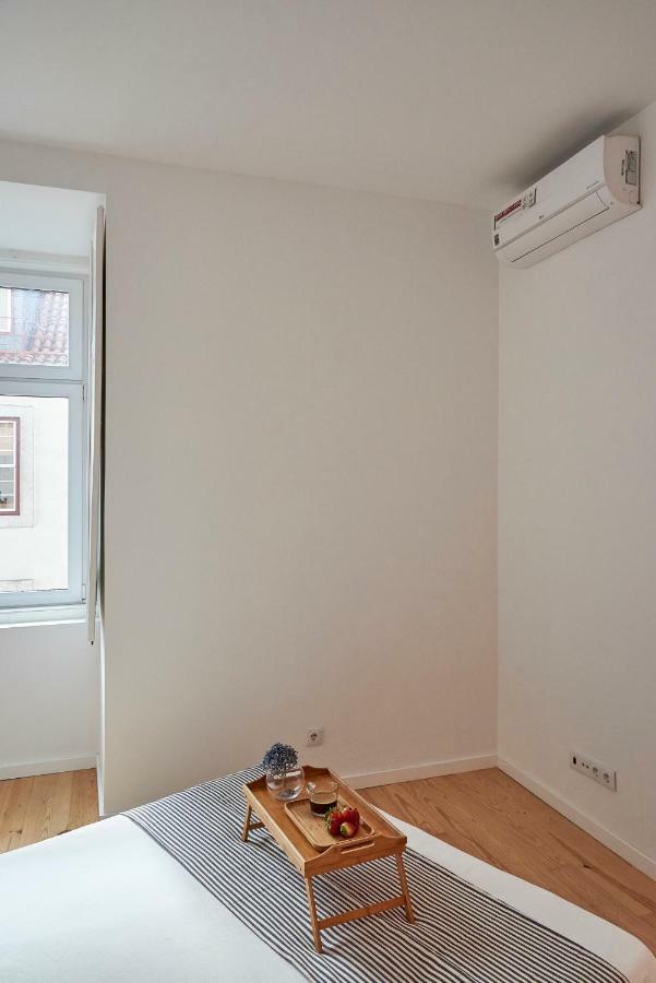 Modern Apartment Calcada Sao Francisco II Lisboa Eksteriør billede