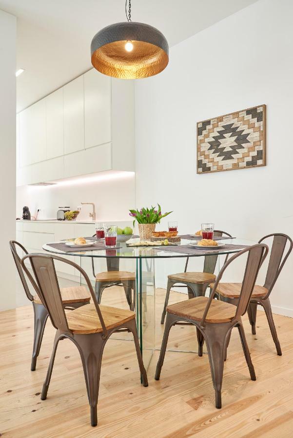 Modern Apartment Calcada Sao Francisco II Lisboa Eksteriør billede
